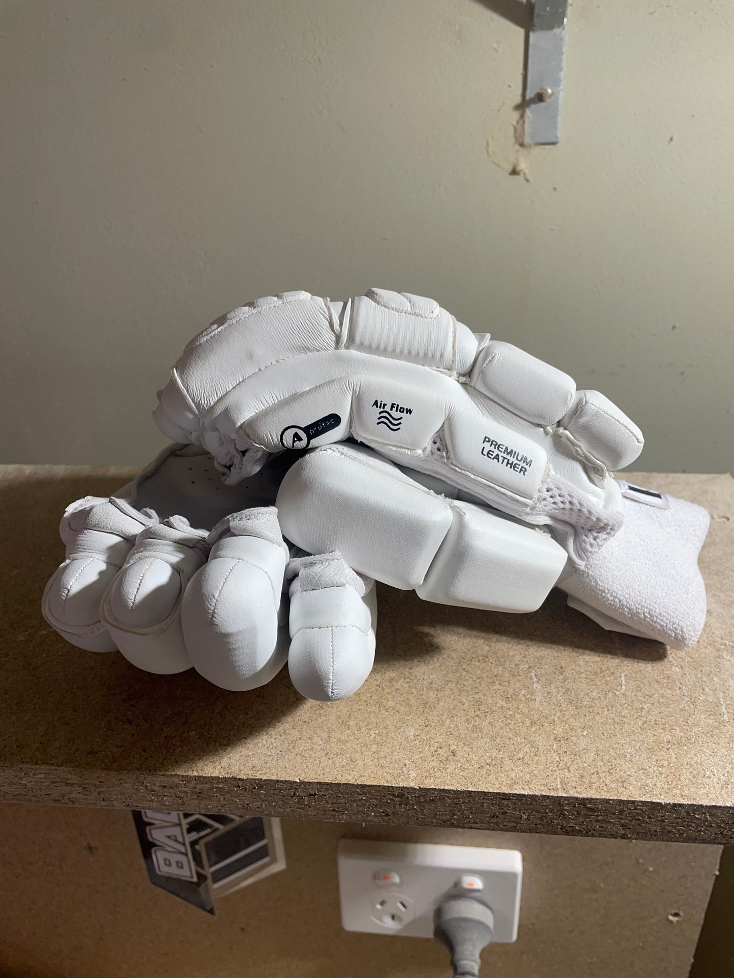 Sausage Finger Gloves