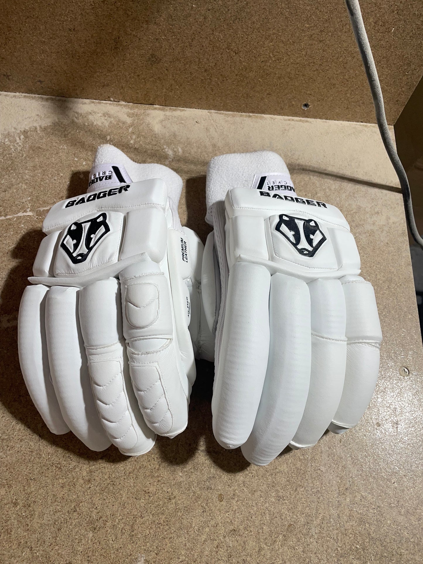 Sausage Finger Gloves