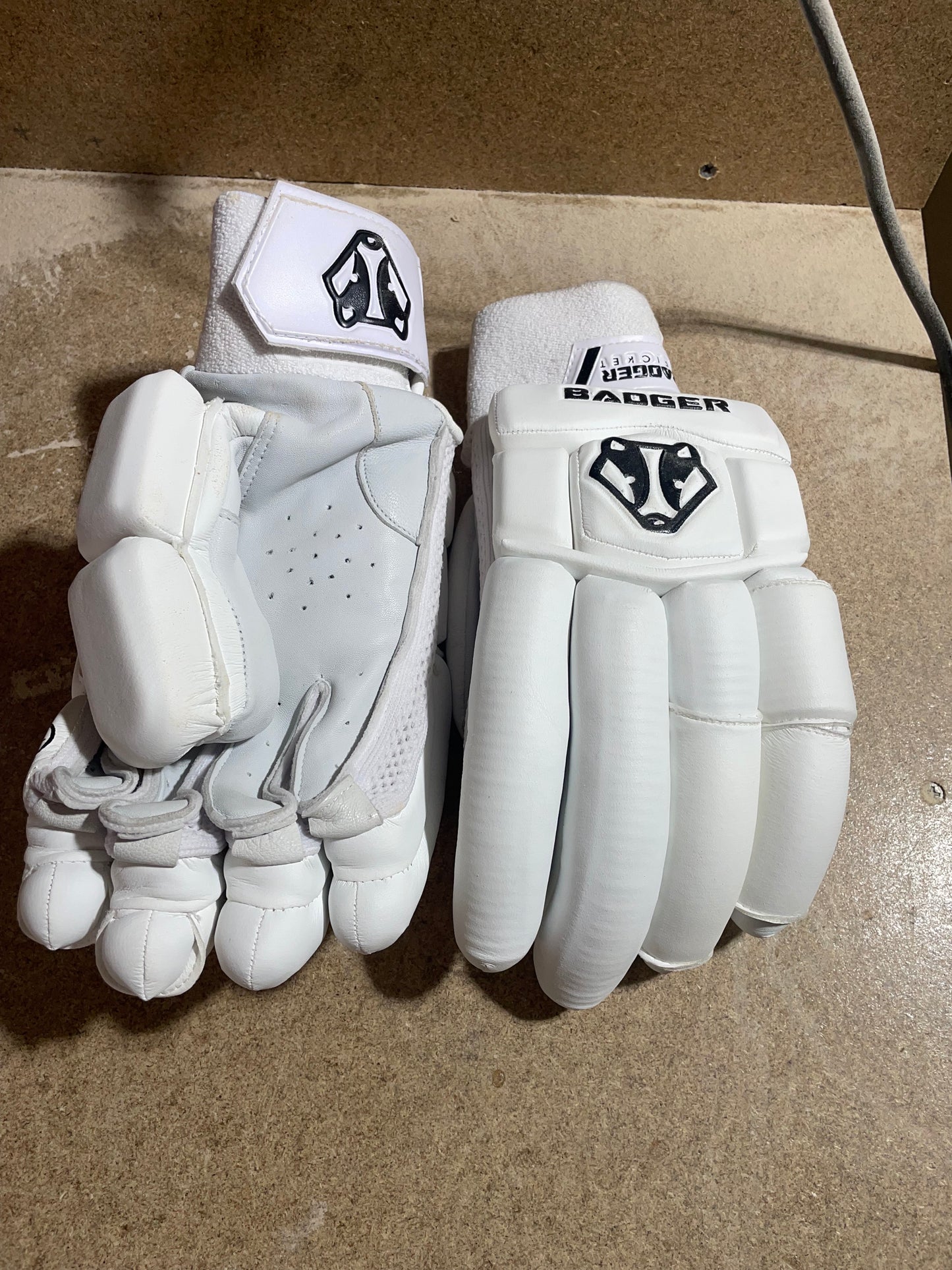 Sausage Finger Gloves