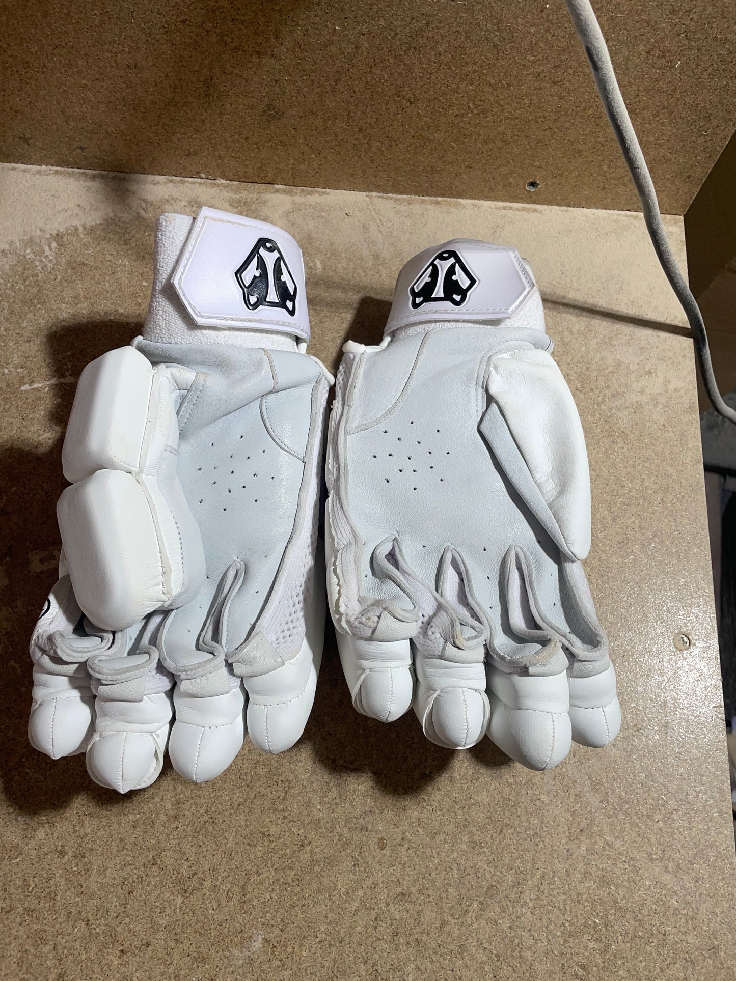 Sausage Finger Gloves