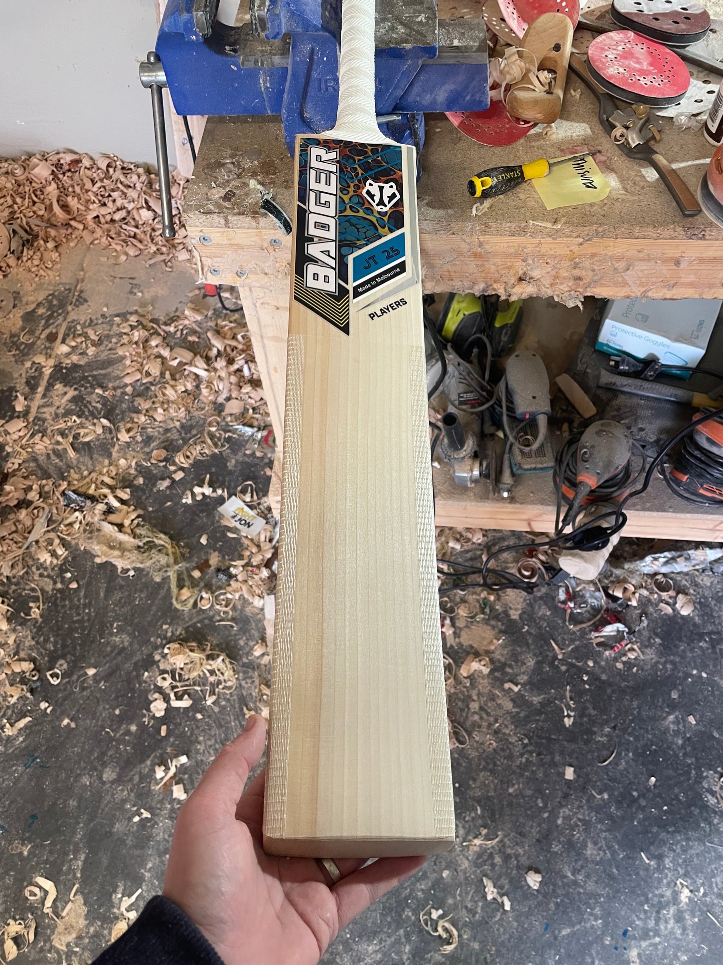 Pro Players Cricket Bat