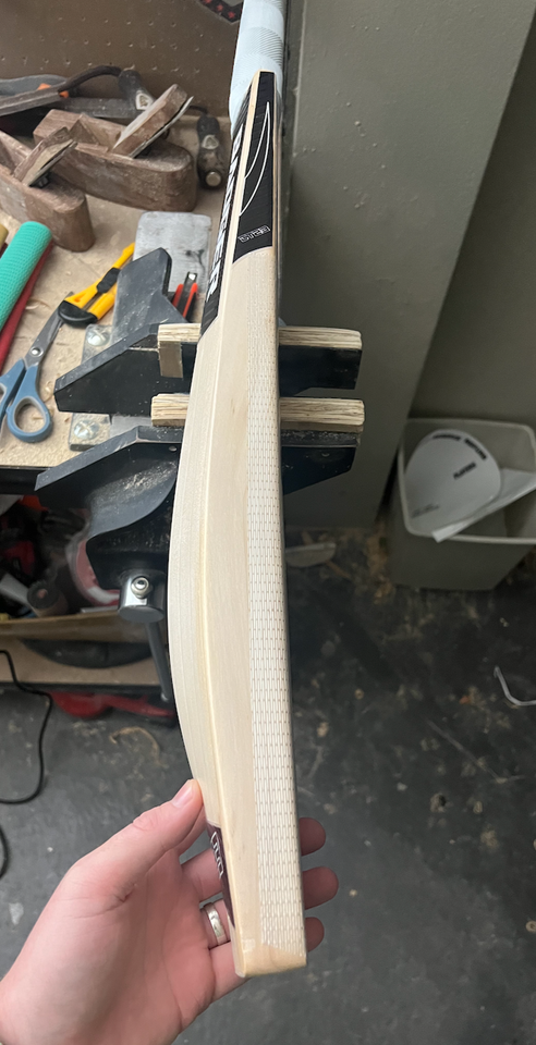 Performance Grade Cricket Bat