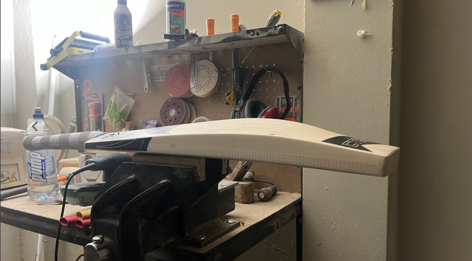 Performance Grade Cricket Bat