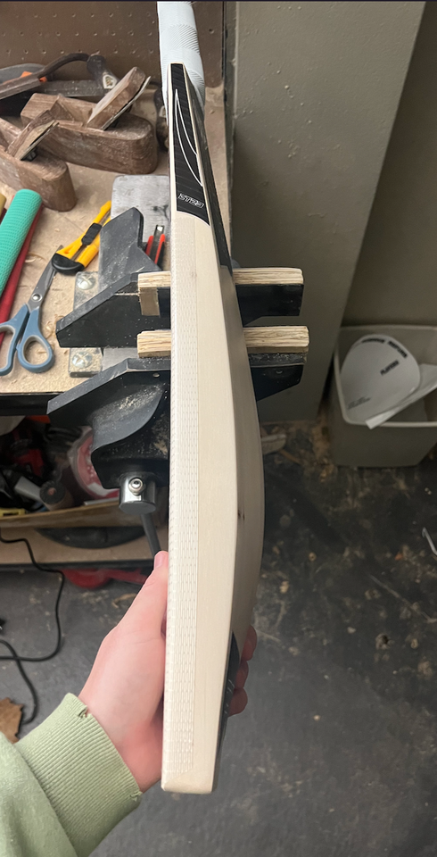 Performance Grade Cricket Bat