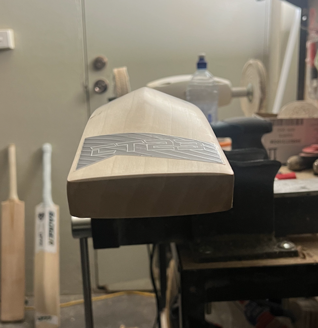 Performance Grade Cricket Bat