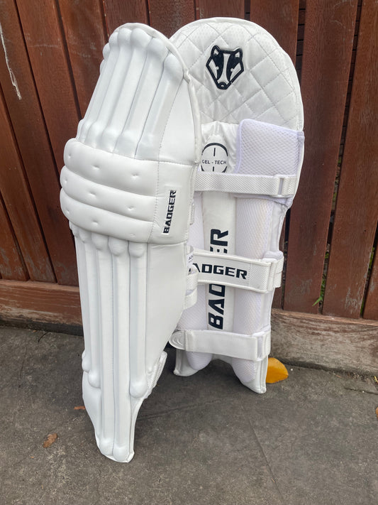 Players Batting Pads