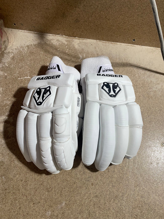 Sausage Finger Gloves