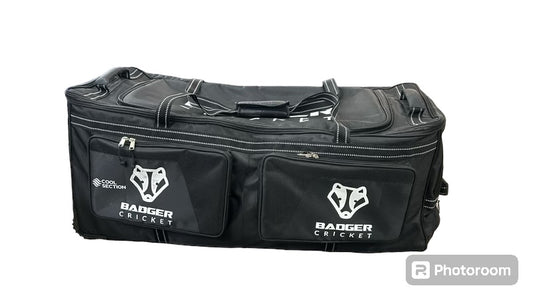 Players Kit Bag